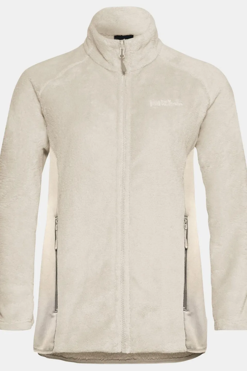 Polaire Rotwand Fz