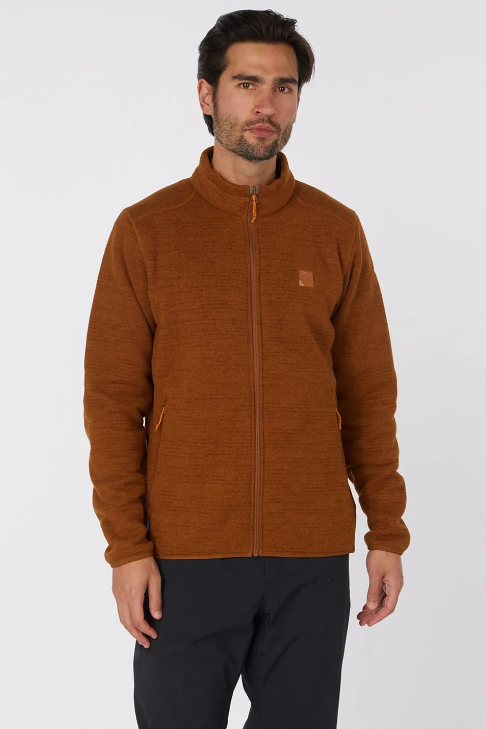 Polaire Rowarth Jacket
