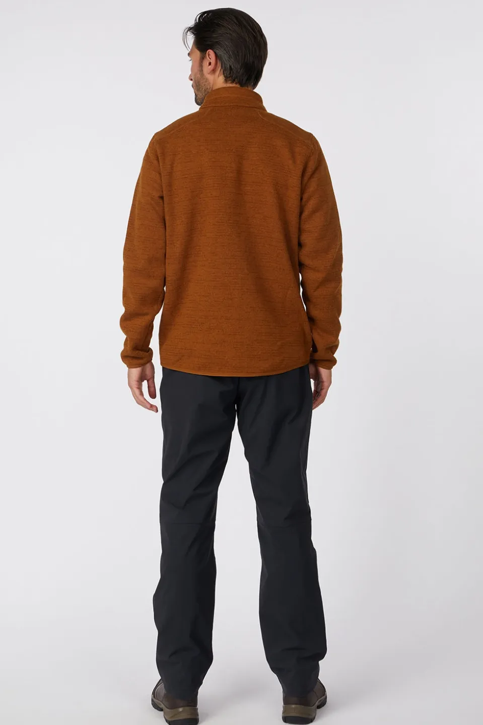 Polaire Rowarth Jacket