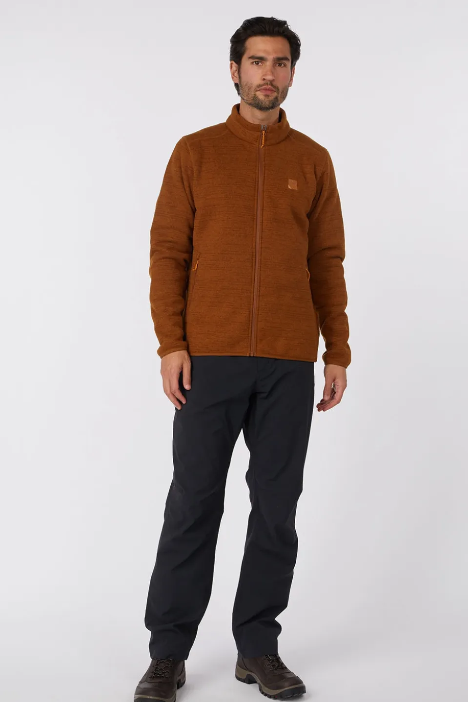 Polaire Rowarth Jacket