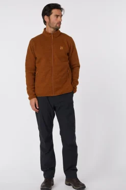 Polaire Rowarth Jacket