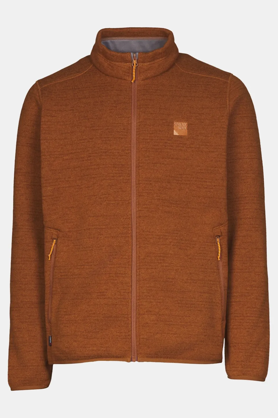 Polaire Rowarth Jacket