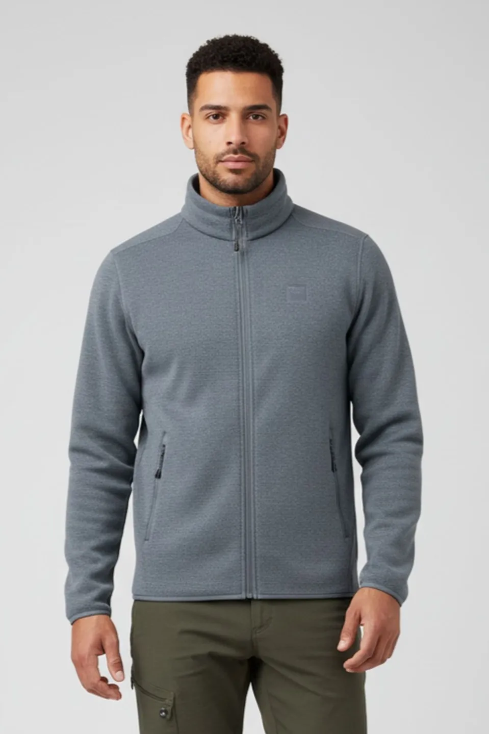 Polaire Rowarth Jacket