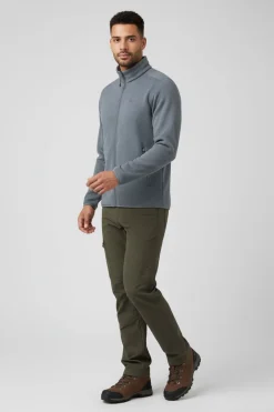 Polaire Rowarth Jacket