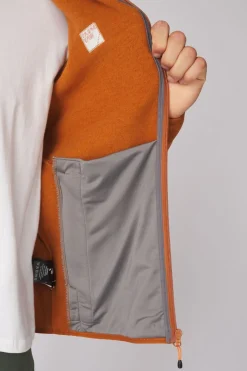 Polaire Rowarth Jacket