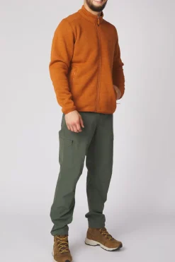 Polaire Rowarth Jacket