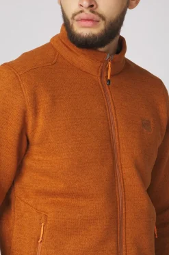 Polaire Rowarth Jacket