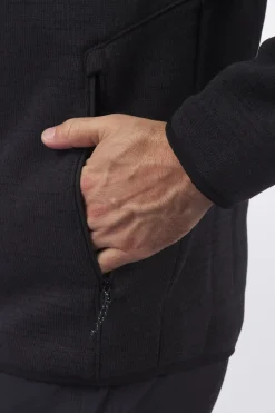 Polaire Rowarth Jacket
