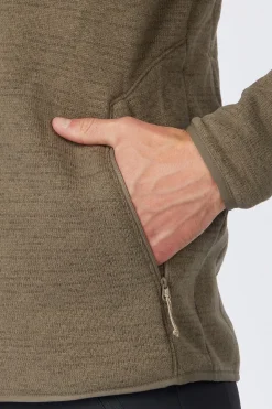 Polaire Rowarth Jacket