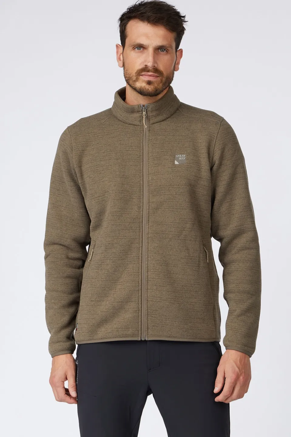Polaire Rowarth Jacket