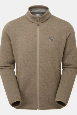 Polaire Rowarth Jacket