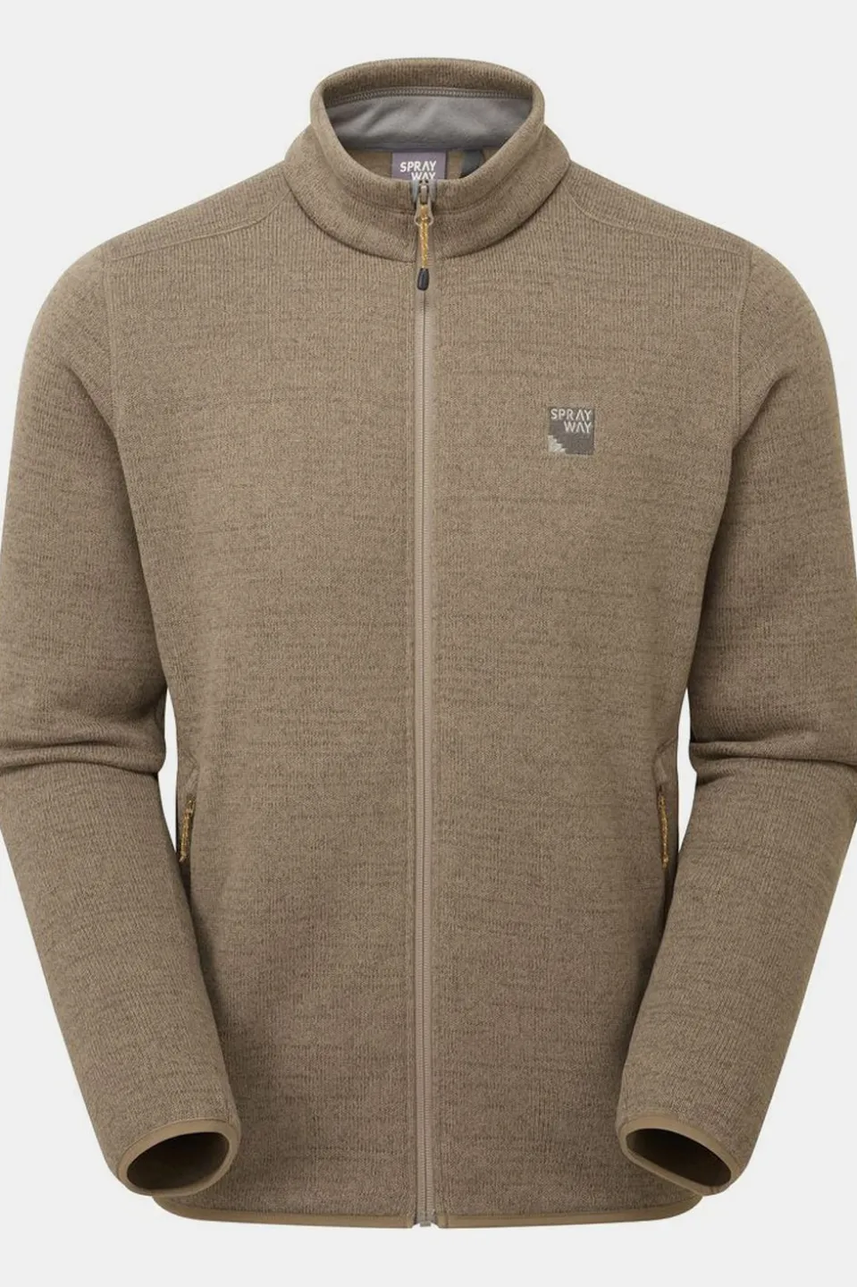 Polaire Rowarth Jacket