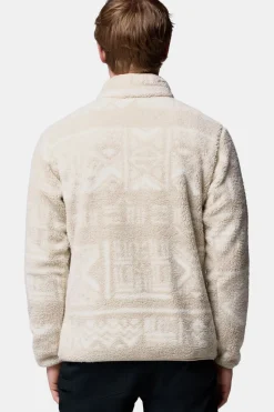 Polaire Rugged Ridge™ High Pile Half Zip