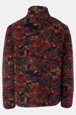 Polaire Rydal Jaquard Fleece Jacket M