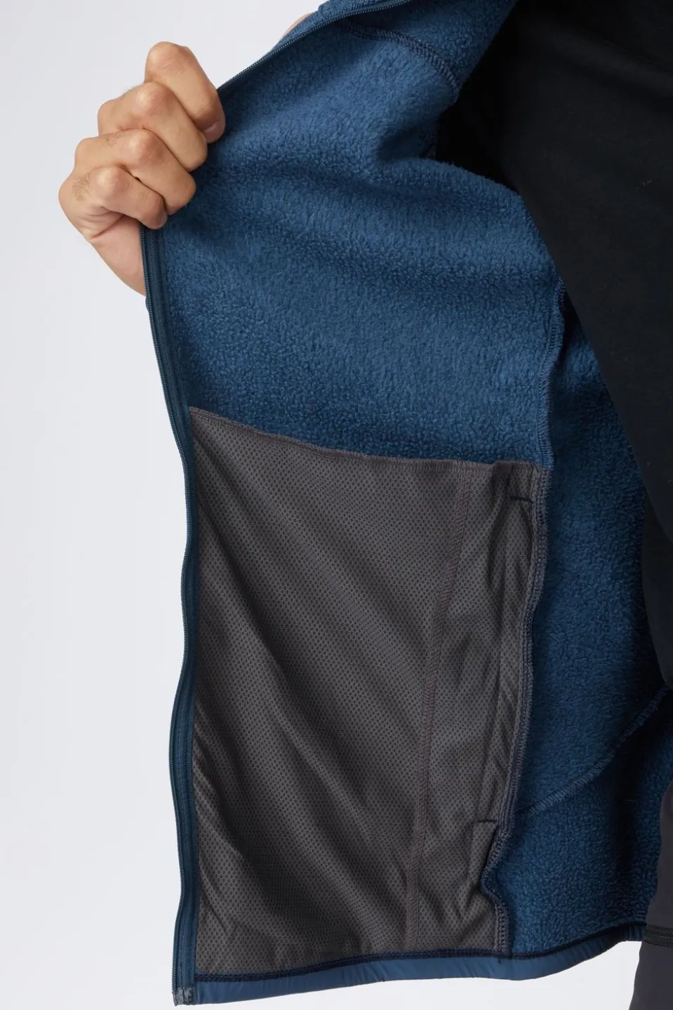 Polaire Ryvoan Jacket