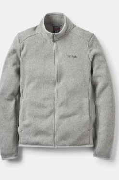 Polaire Ryvoan Jacket Wmns