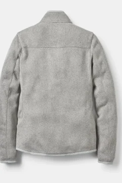 Polaire Ryvoan Jacket Wmns