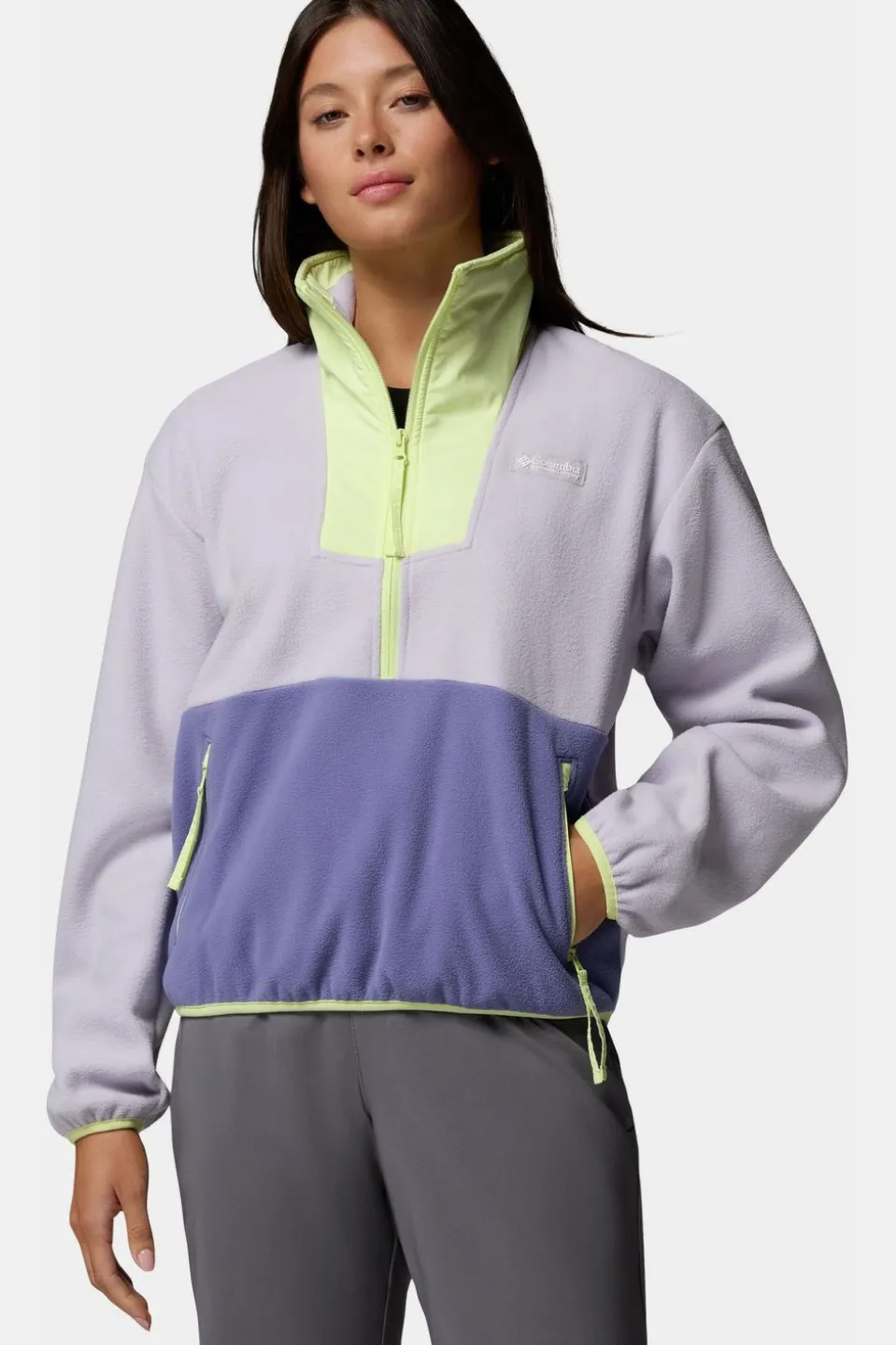 Polaire Sequoia Grove™ 1/2 Zip
