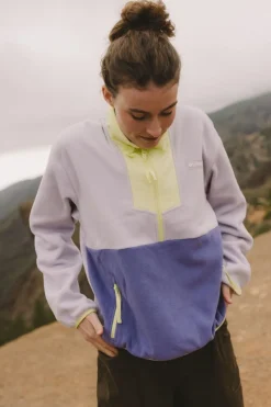 Polaire Sequoia Grove™ 1/2 Zip