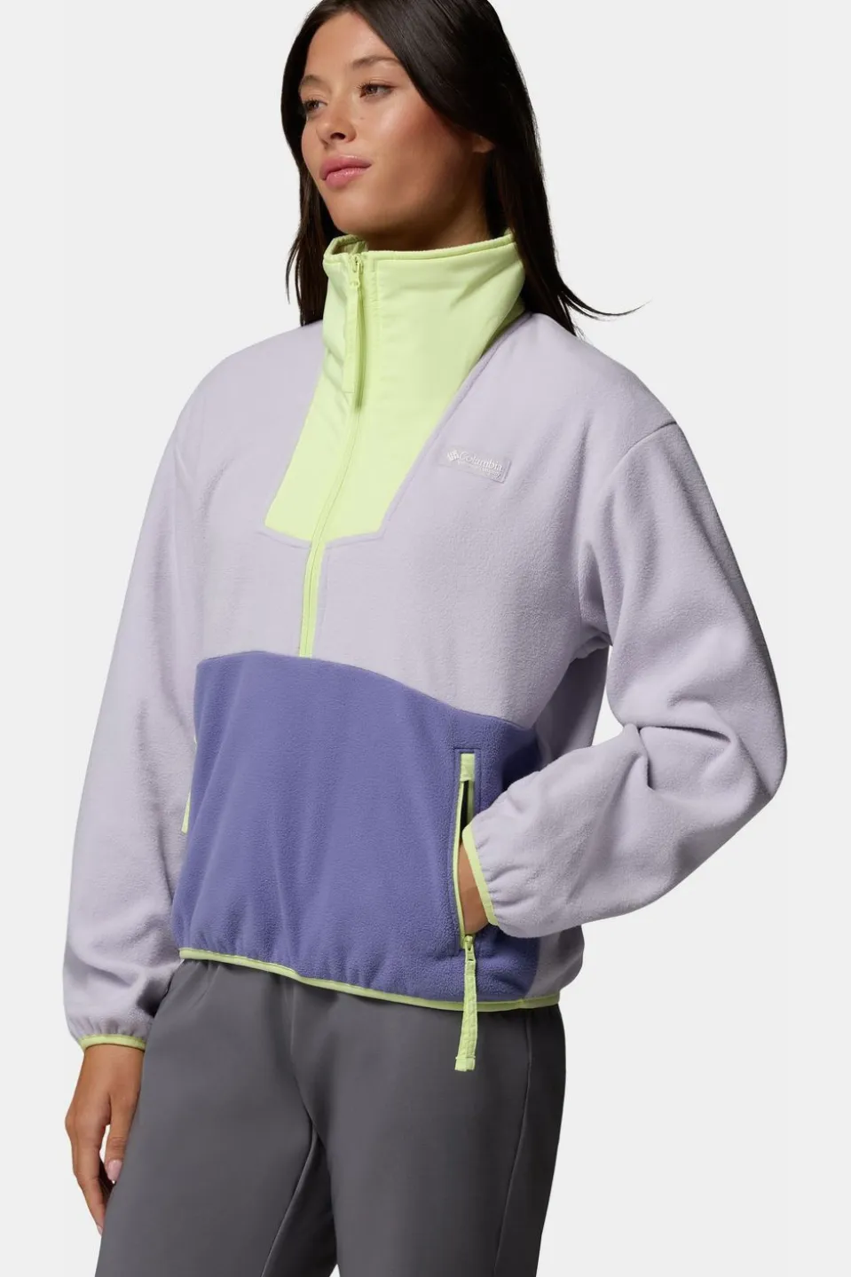 Polaire Sequoia Grove™ 1/2 Zip