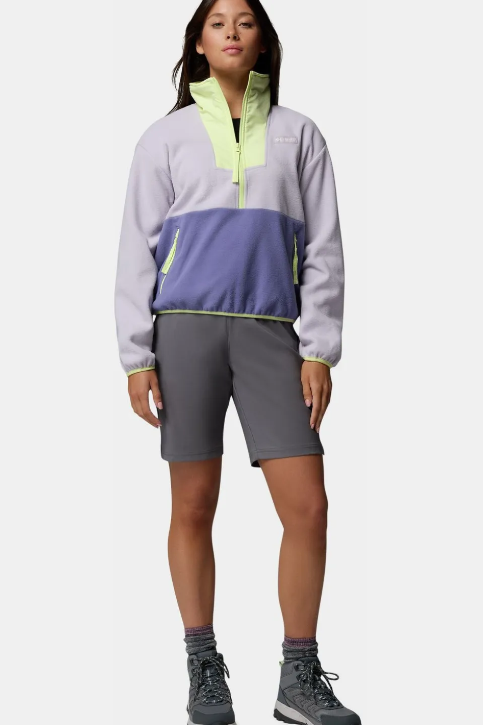 Polaire Sequoia Grove™ 1/2 Zip
