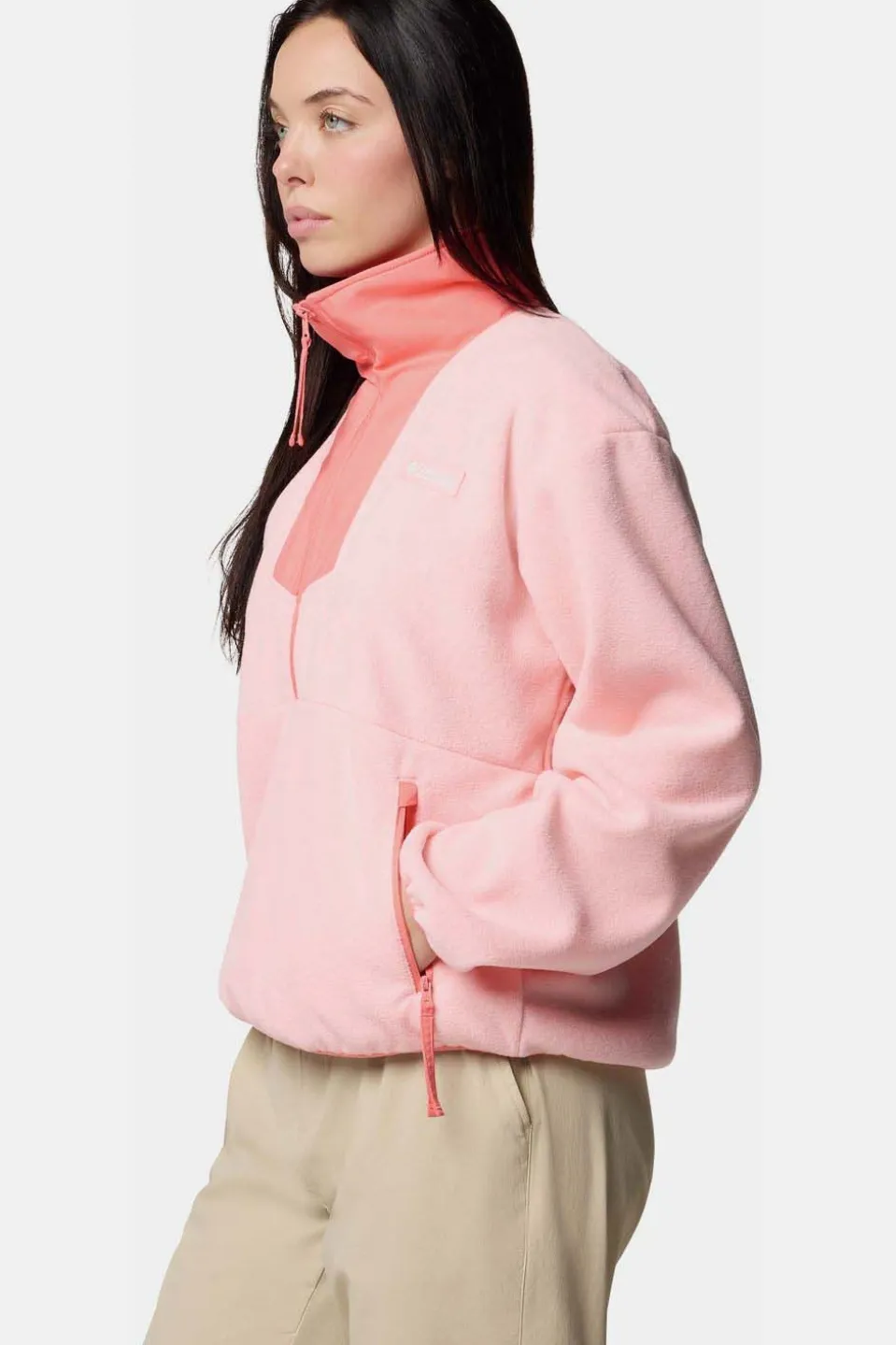 Polaire Sequoia Grove™ 1/2 Zip