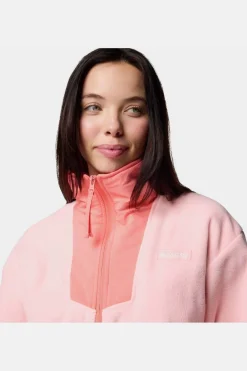 Polaire Sequoia Grove™ 1/2 Zip