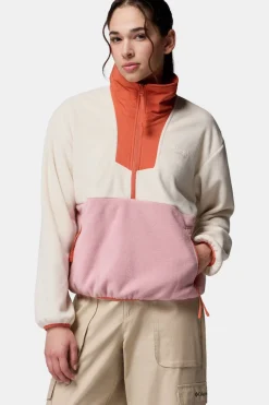 Polaire Sequoia Grove™ 1/2 Zip