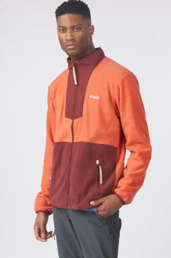 Polaire Sequoia Grove™ Full Zip