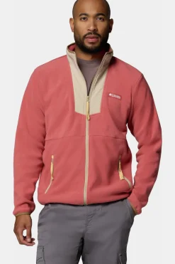 Polaire Sequoia Grove™ Full Zip