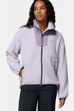 Polaire Sequoia Grove™ Full Zip
