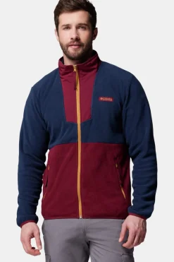 Polaire Sequoia Grove™ Full Zip