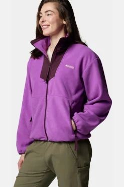 Polaire Sequoia Grove™ Full Zip