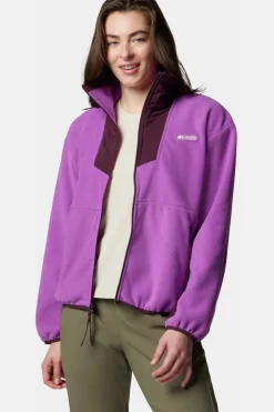 Polaire Sequoia Grove™ Full Zip