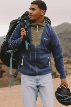 Polaire Sequoia Grove™ Full Zip