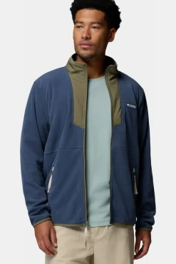 Polaire Sequoia Grove™ Full Zip