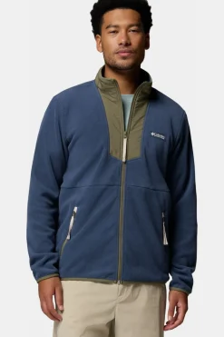 Polaire Sequoia Grove™ Full Zip