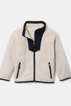Polaire Sequoia Grove™ Full Zip Fleece