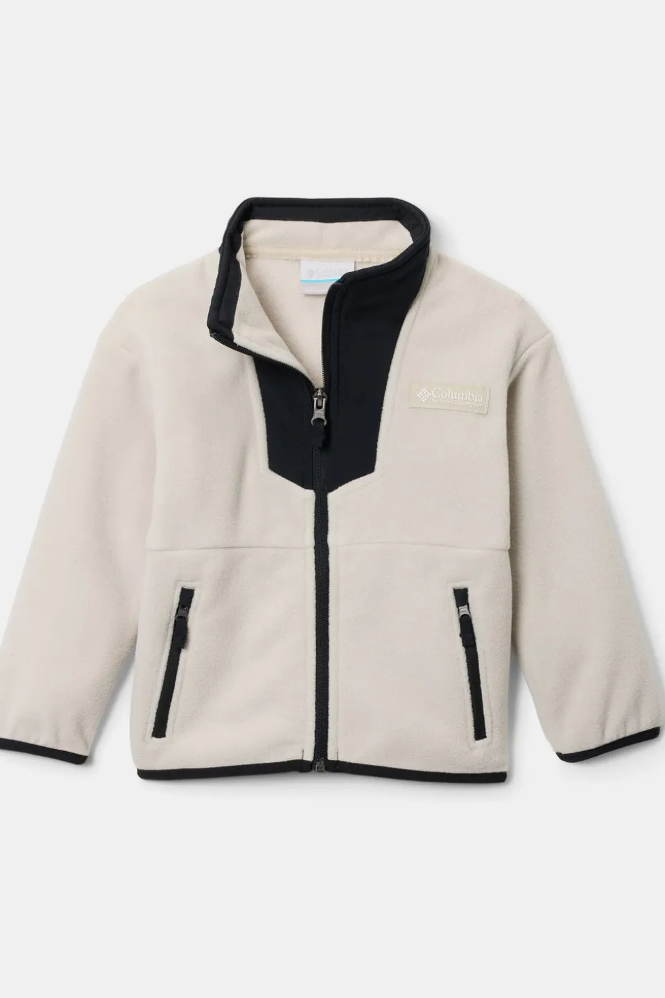 Polaire Sequoia Grove™ Full Zip Fleece