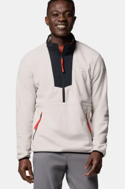 Polaire Sequoia Grove™ Half Zip