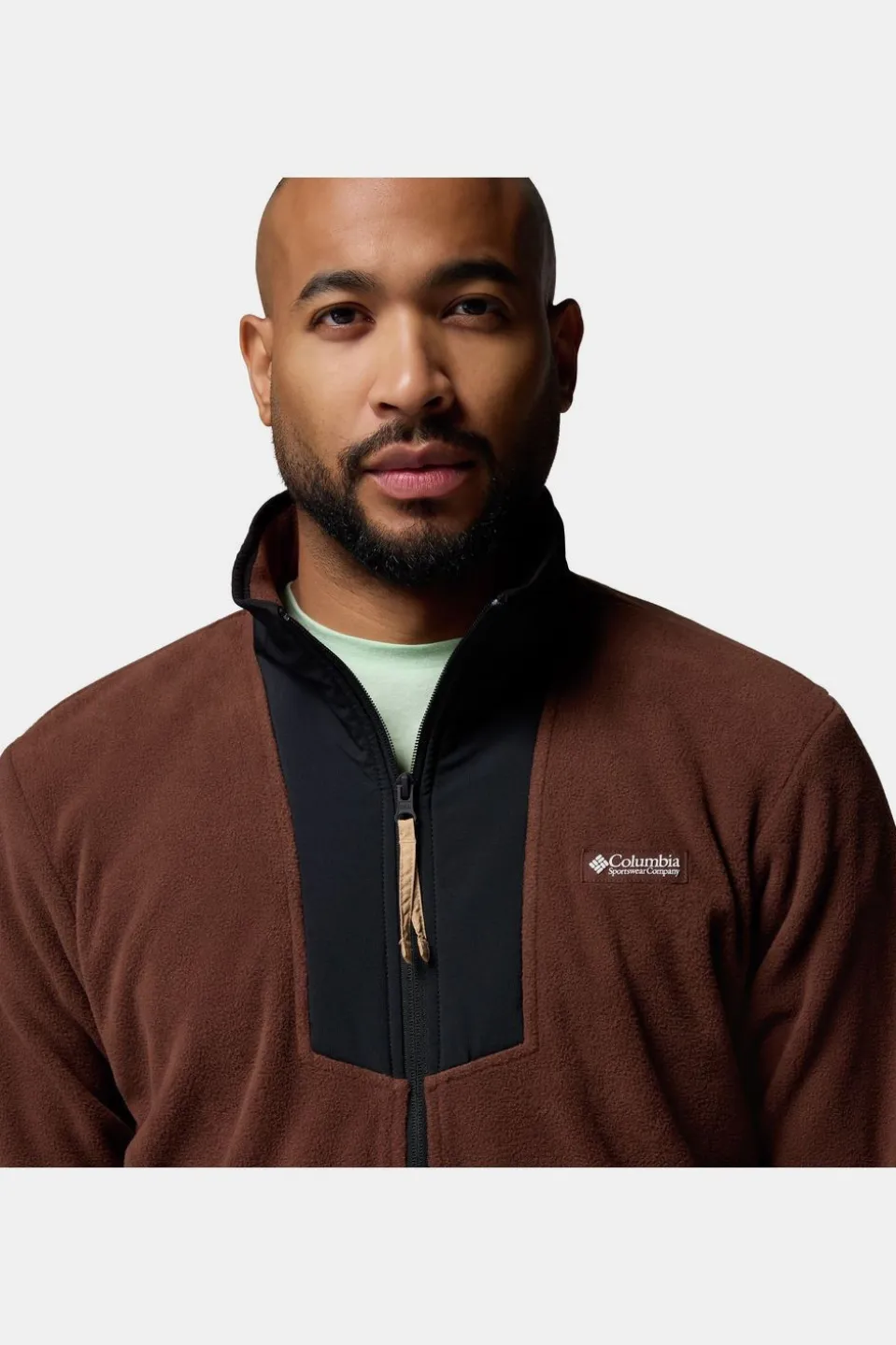Polaire Sequoia Grove™ Half Zip