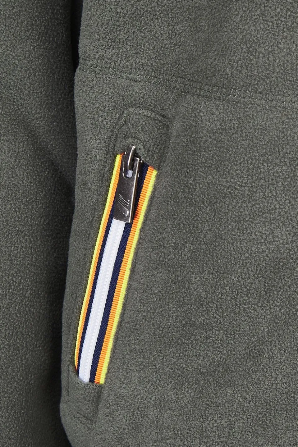 Polaire Sherpa Polar Double