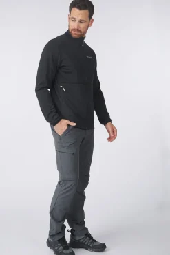 Polaire Shield F-Zip M