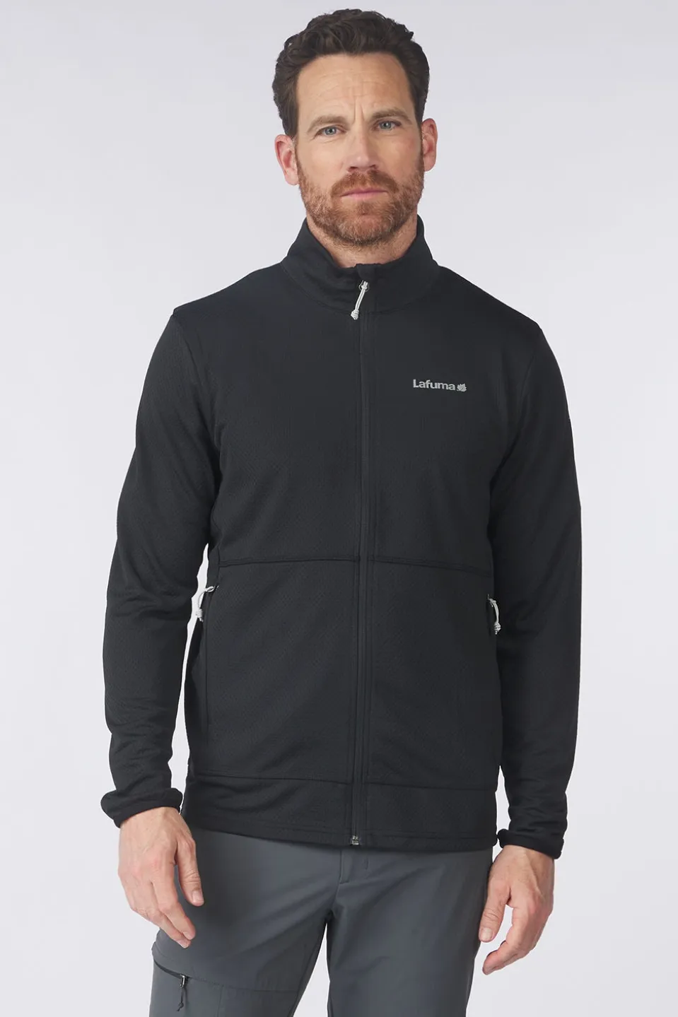 Polaire Shield F-Zip M