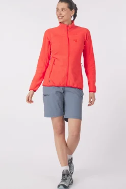 Polaire Solitude Jacket