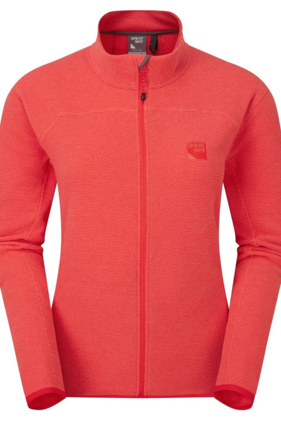 Polaire Solitude Jacket