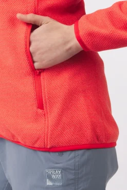 Polaire Solitude Jacket