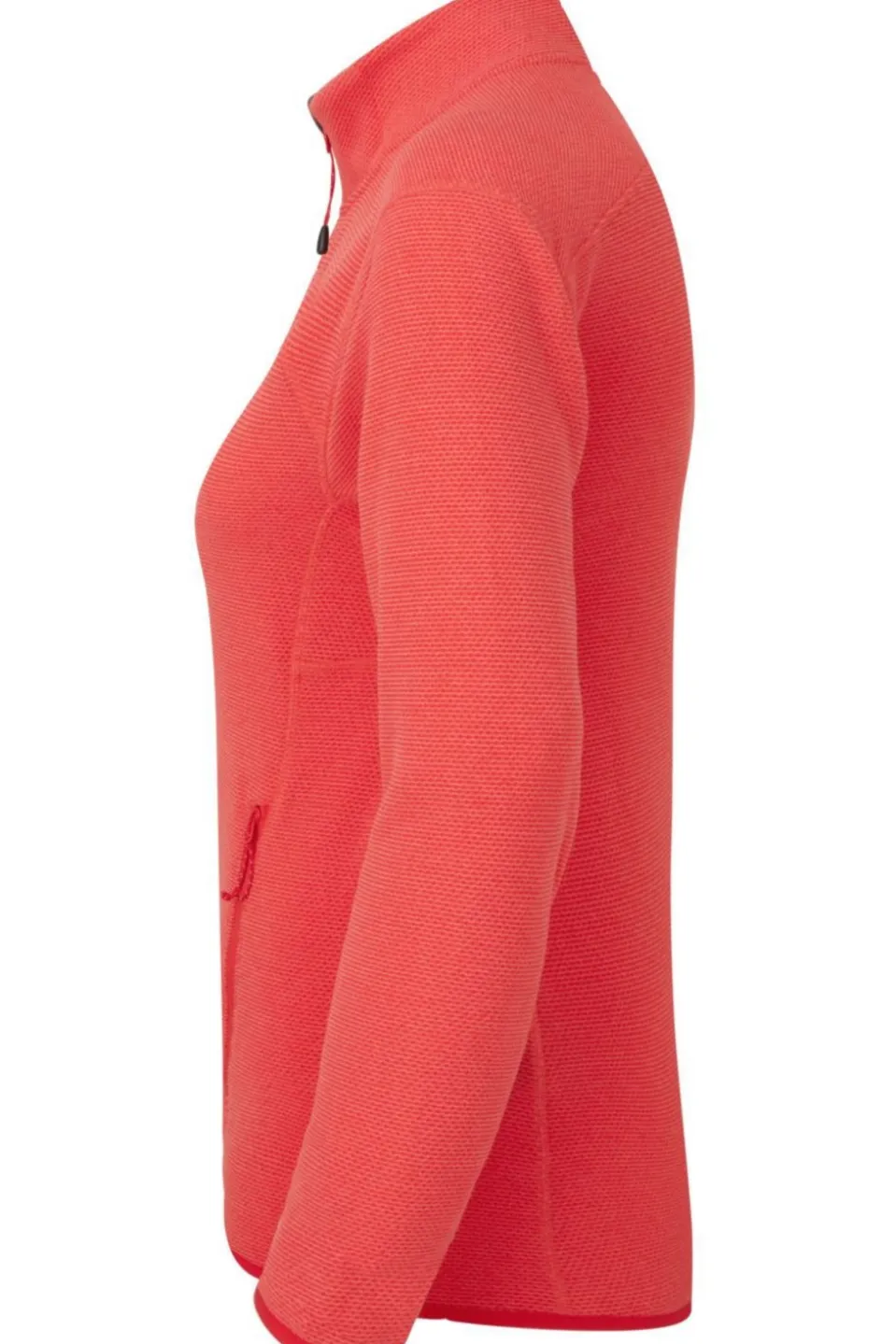 Polaire Solitude Jacket