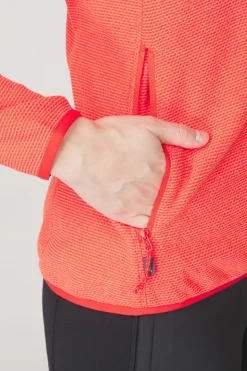 Polaire Solitude Jacket