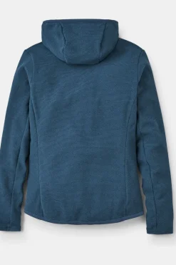 Polaire Stavel Hoody Wmns